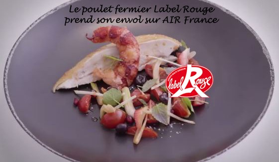 La garantie Label Rouge