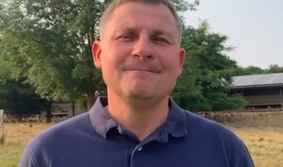 Elections : Benoit Drouin président du SYNALAF
